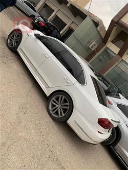 فولكسفاغن باسات